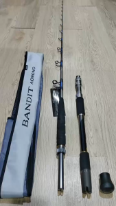 SHIMANO 2024 BANDIT AOMONO DENDO BOTTOM ROD