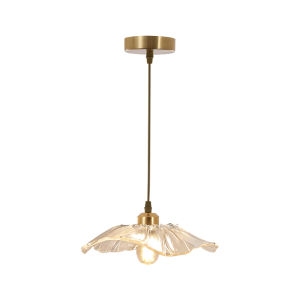 DGY | Creative Lotus Hanging Lamp
