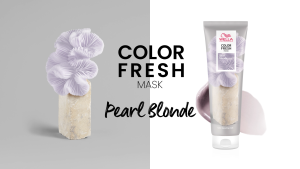 Wella Professionals Color Fresh Mask Pearl Blonde