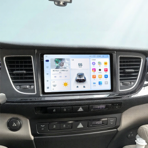 JIUYIN | Modern Mistu 12-14-19 Fit Large Display Navigation Car Multimedia System