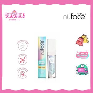 NuFace Magic Color Lip Serum