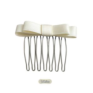 Anti-slip Bow Hairpin