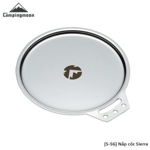 Campingmoon | Ly Đa Năng Có Thể Gia Nhiệt 450ml