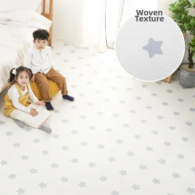 dfang | Customizable Crawling Mat for Toddlers