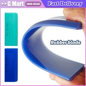 Car Scraper Squeegee Felt Edge Film Scraper Window Glass Squeegee Tool Multifunction Car Styling Stickers Accessories