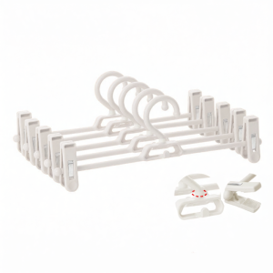 SIVASS | No Marks Strong Non-slip Pants Clamp