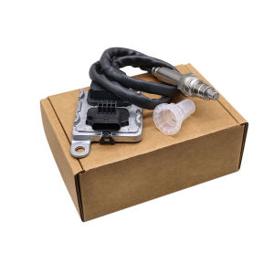 A0009058011 NOX Exhaust Gas Sensor Stable Signal For Mercedes-Benz Passenger Car Aftermarket Maintenance Accessories