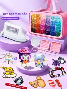 YIRANJIA | DIY Childrens Educational Craft Material Kit