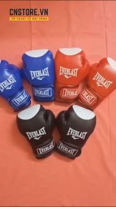 Găng Tay Boxing Giá Rẻ Size Lớn