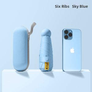 MOLORE | Compact Portable Sun Umbrella For Men and Women Capsule