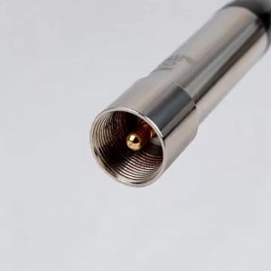 NL-770S Dual Band VHF UHF 144/430MHz High Gain Mobile Radio Antenna for Car Truck Vehicle Ham Radio Station For Yaesu ICOM