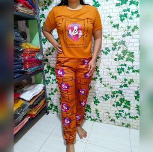 SETELAN FLOWER IMPORT