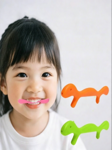 XIANYINLI | Orthodontic Correction Training Rod for Children Anterior Crossbite and Overbite