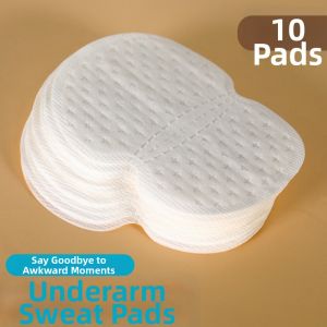 DUOCAN | Sweat Absorbing and Sweat Stopping Invisible Thin Armpit Pads