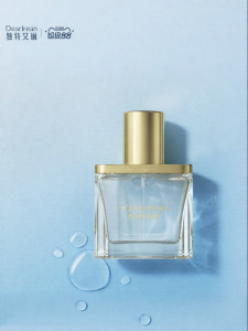 Floral Woody Eau de Toilette