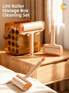 CHUSHE | Lint Remover Roller