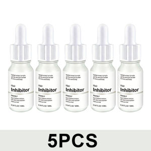 Professional Stop Hair Growth Inhibitor Serum Oil Painless Moisturizing Whitening Removal Non-irritating Skin Care Body Beauty