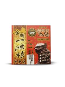 Taiwan Original Packaging Genuine Goods Golden Gate a Gold Medal Gold Medal Glycine Tomentella Kaifengtang Fantastic Oil Cream One Rib Large Bottle 100ml