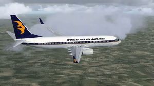 เกมส์ PC Off Line/ Microsoft Flight Simulator X: Steam Edition /ลิขสิทธิ์แท้ เล่นได้ตลอดชีวิต