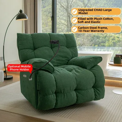 Multifunctional Electric Intelligent Sofa Bed Recliner