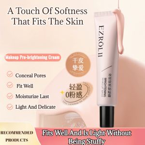 [Pore Tightening Technique] Brightening Cream Makeup Primer 30g Hydrating and Moisturizing Primer
