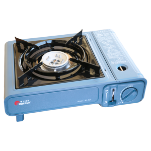 Maxsun | Windproof Portable Outdoor Grill