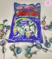 26pcs BOROCHA MONSTER LOLLIPOP/ loot bag fillers / paninda / giveaways / party favors.. 