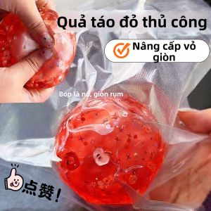 CHUNCAN | Đồ Chơi Khối Xây Dựng Mềm Bóp Nảy Chậm