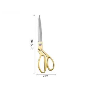 Sharp Cloth Cutting Scissors