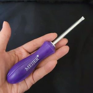 MEIJER Obeng T Bolak Balik Min Plus Ungu
