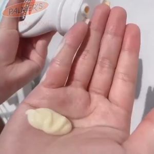 (Chính Hãng) Sữa Dưỡng Thể Mềm Mịn Cho Da Khô Bơ Cacao Palmers 250ml