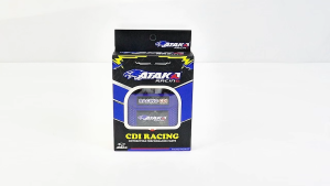 ATAKA RACING 9D AC CDI Button Suitable For CG125 CG150 RUSI DL150