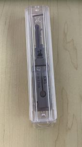 Lishi HU66 Decoder 2 in 1 Lishi tool HU100 HU83 HU92 HU100R HON66 SIP22 HU101 be2-6 sc1 1646 1646R