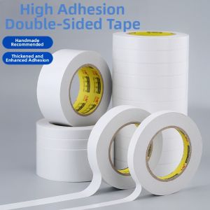 High Strength Double Sided Adhesive Tape for Multiple Uses Including Cars and DIY