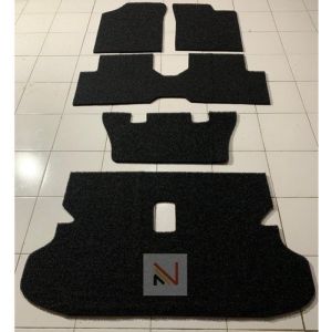 Karpet Mobil Calya