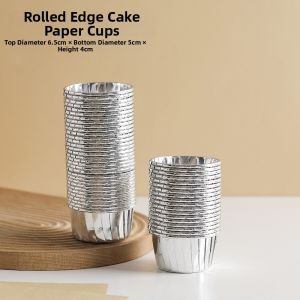 Disposable Cake Packaging Box