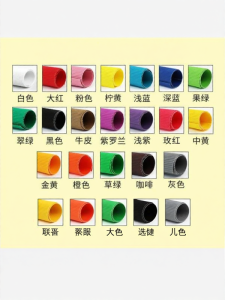 Colored & Versatile Colors Craft Corrugated Paper Rolls A4