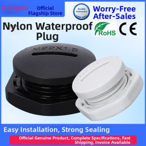 Waterproof Seal Plugs PG Threaded Sealing Stoppers