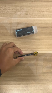 V Club Archery BICASTER NEO Recurve Carbon Clicker - Thickness 0.5mm