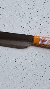 มีดปอกสับประรด มีดโต๊ะ มีดผ่าแตง มีดอรัญญิก ยาว18นิ้ว