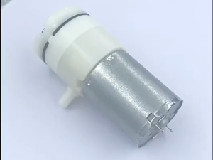 365 12V DC Mini Water Pump Micro Diaphragm Pump For Shower Bath Water Dispenser Cooler