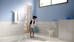 Vixal Pembersih Proselen Kamar Mandi Extra Kuat 160ml Kecil