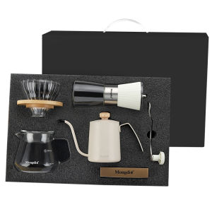 MONGDIO | kluang coffee Gift Coffee Set Kit