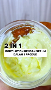 [fashion518] Yurizumi Lotion Body Serum Collagen Vitamin C Losion Pencerah Kulit Tangan dan Badan 200g