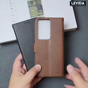 Realme C75 Realme C75X Cover Kulit Sarung Realme C75 Realme C75X