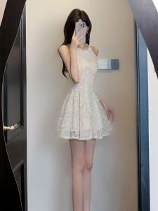 SHANGSHA | Elegant Chic Dress Suitable for Important Occasions