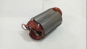 Stator KEN 9710 untuk mesin gerinda
