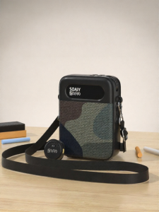 soaiy | Wireless Lavalier Microphone for Teachers