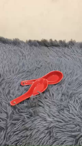 MUỖNG SỨ 13.5X4 CM - GỐM SỨ CƯỜNG PHÁT - HÀNG VIỆT NAM CHẤT LƯỢNG CAO