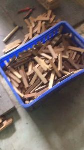 Chậu hàng rào loại mới cải tiến - MAI HUY - MSP 1892